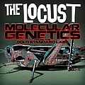 The Locust - Molecular Genetics from the Gold Standard Labs альбом