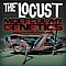 The Locust - Molecular Genetics from the Gold Standard Labs альбом