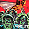The Locust - The Locust альбом
