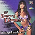 La Sonora Dinamita - Cumbia Pa Todo El Mundo album