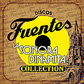 La Sonora Dinamita - Discos Fuentes Collection - La Sonora Dinamita album