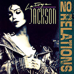 La Toya Jackson - No Relations album