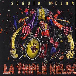 La Triple Nelson - Seguir Mejor альбом