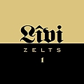 Līvi - Zelts 1 альбом