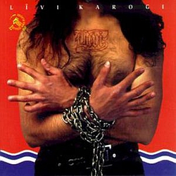 Līvi - Karogi (1984-1994) album