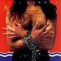 Līvi - Karogi (1984-1994) album