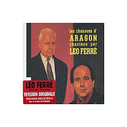 Leo Ferre - V11 Chante Aragon альбом