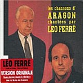 Leo Ferre - V11 Chante Aragon album