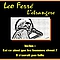 Leo Ferre - L&#039;etrangere альбом