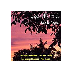 Leo Ferre - Leo Le PoÃ«te album