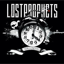 Lostprophets - 4 AM Forever album
