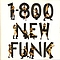 Mayte - 1-800 New Funk album