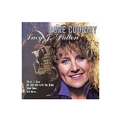 Lacy J. Dalton - Pure Country album