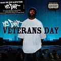 Mc Eiht - Veterans Day album