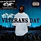 Mc Eiht - Veterans Day альбом
