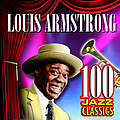Louis Armstrong - 100 Jazz Classics album
