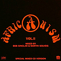 Martin Solveig - Africanism, Volume 2 (disc 2) (Mixed by Martin Solveig) album