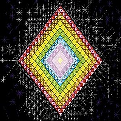 Lavender Diamond - Incorruptible Heart альбом