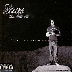 Lavs - The First Set album