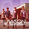 Lawson - Taking Over Me album