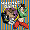 Marty Robbins - Whistle Bait: 25 Rockabilly Rave-Ups album
