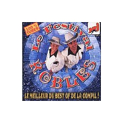 Le Festival Robles - Le Meilleur Du Best Of De Le Compil ! album