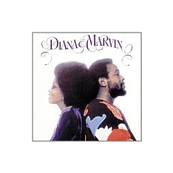Marvin Gaye - Diana Ross and Marvin Gaye альбом