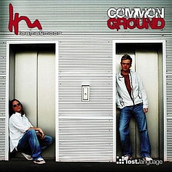 Leama &amp; Moor - Common Ground album