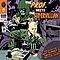MF Doom - The Prof. Meets The Supervillain album