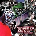 MF Doom - Twisted Metal Pt. 1 album