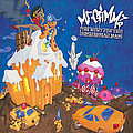 MF GRIMM - The Hunt for the Gingerbread Man album