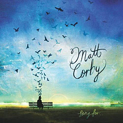 Matt Corby - Song For... album
