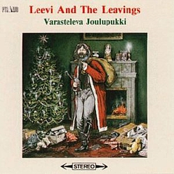 Leevi And The Leavings - Varasteleva joulupukki album