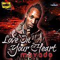 Mavado - Love In Your Heart album