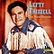 Lefty Frizzell - The Texas Tornado альбом