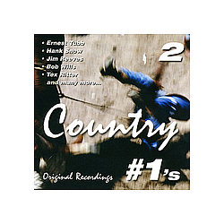 Lefty Frizzell - Country No. 1&#039;s Vol. 2 album