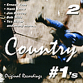 Lefty Frizzell - Country No. 1&#039;s Vol. 2 album
