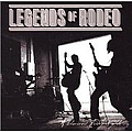 Legends of Rodeo - A Thousand Friday Nights альбом