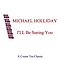 Michael Holliday - I&#039;ll Be Seeing You album