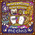 MC Chris - marshmellow playground album