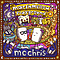 MC Chris - marshmellow playground альбом