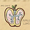 MC Chris - apple lung альбом