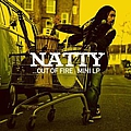 Natty - Out of Fire album