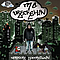 MC Wreckshin - Nerdcore Supervillain альбом