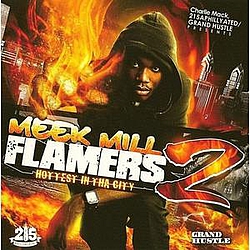 Meek Mill - Flamers 2 (Hottest in Tha City) album