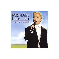 Michael Junior - Traumland альбом