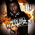 Meek Mill - Flamers (Mixed By DJ Difference) album