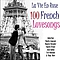 Leo Marjane - La Vie En Rose 100 Classic French Lovesongs альбом