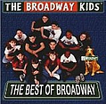 Leonard Bernstein - Best of Broadway album