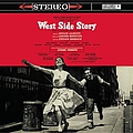 Leonard Bernstein - West Side Story (1957 Original Broadway Cast) альбом